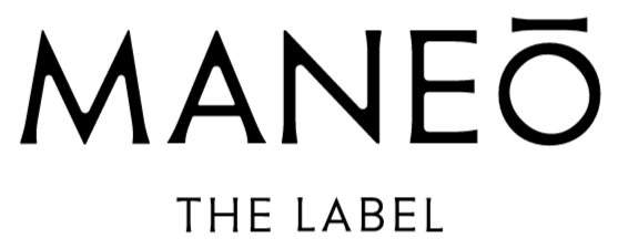 Maneo The Label logo